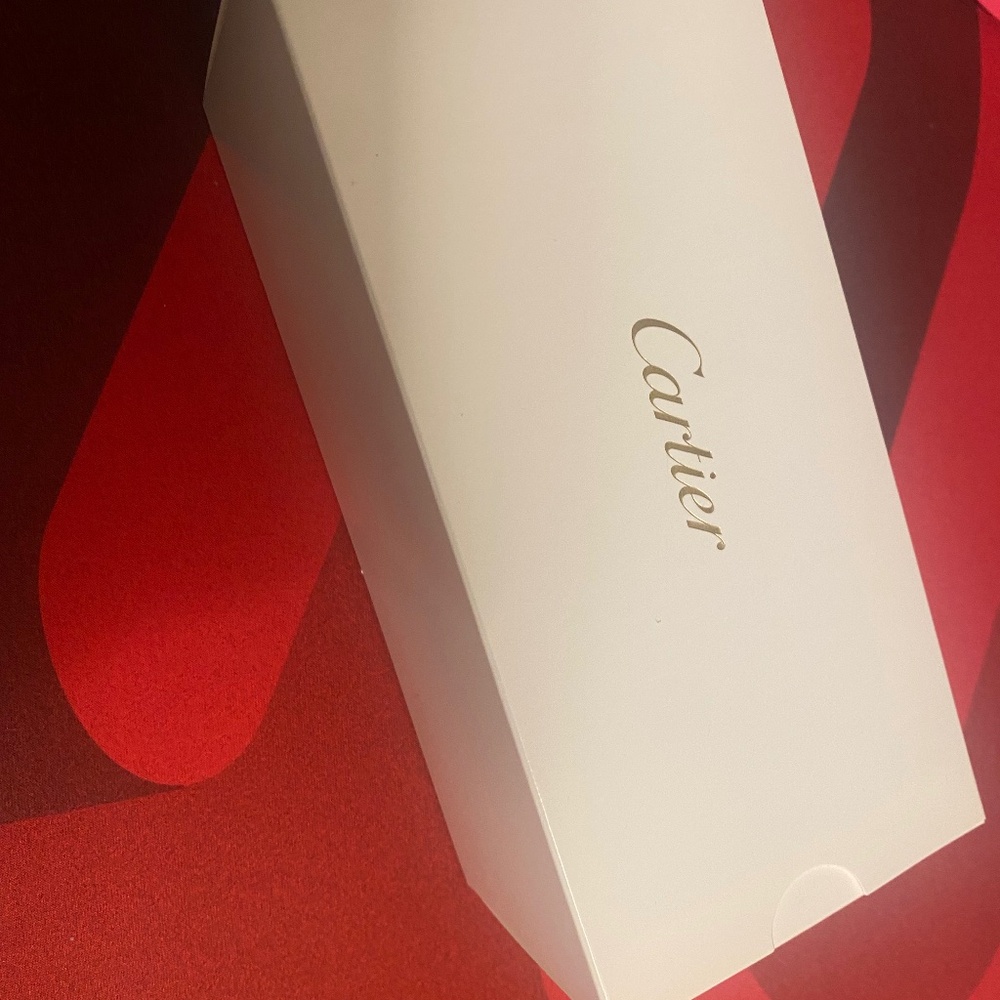 Cartier Sunglasses